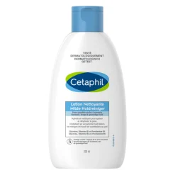 Milde Huidreiniger 200 ml^Cetaphil Best