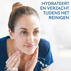 Milde Huidreiniger 200 ml^Cetaphil Best