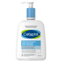 Lichaam|Reiniging<Cetaphil Milde Huidreiniger 470 ml
