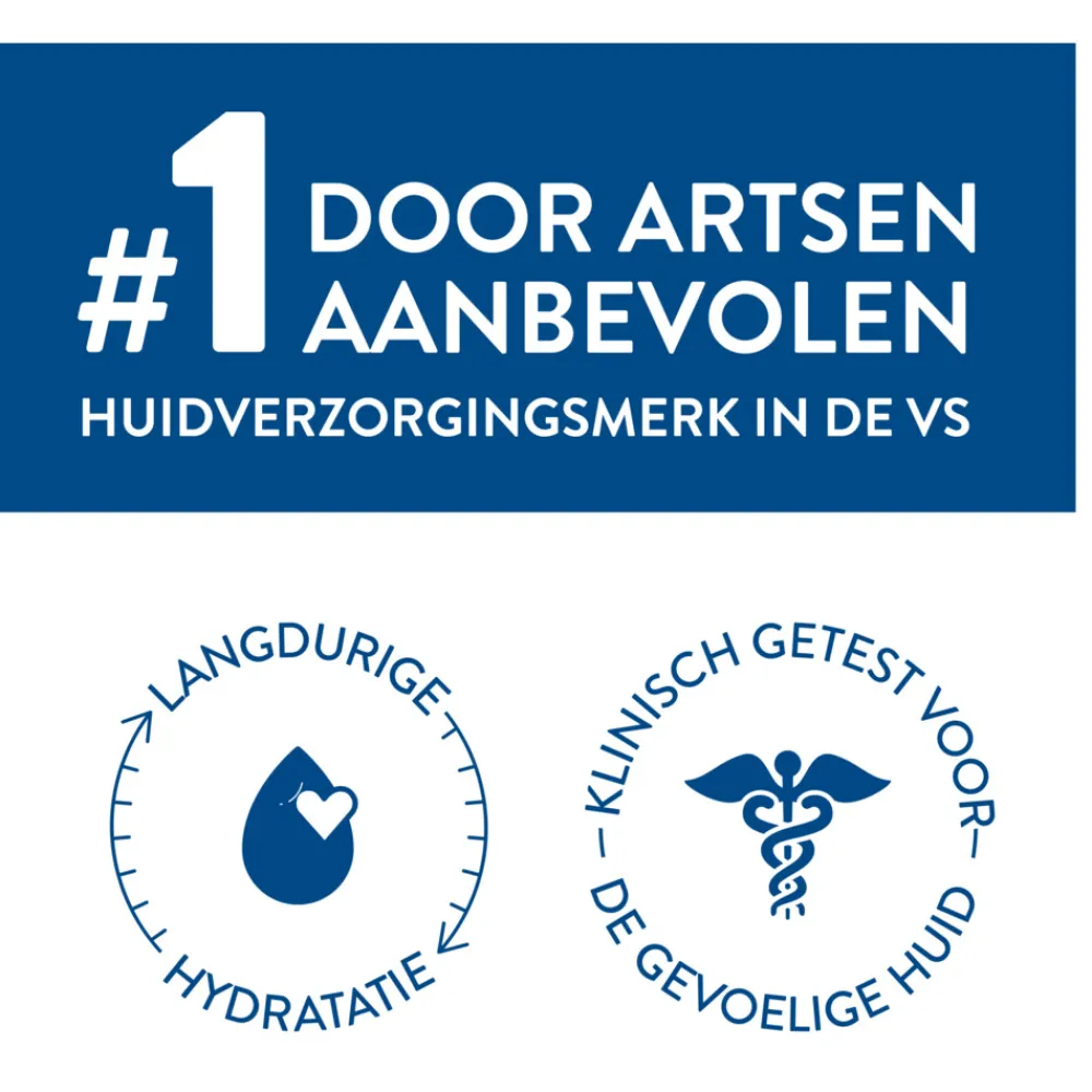 Gezicht<Cetaphil Optimal Hydration Herstellende Nachtcrème 48 gr