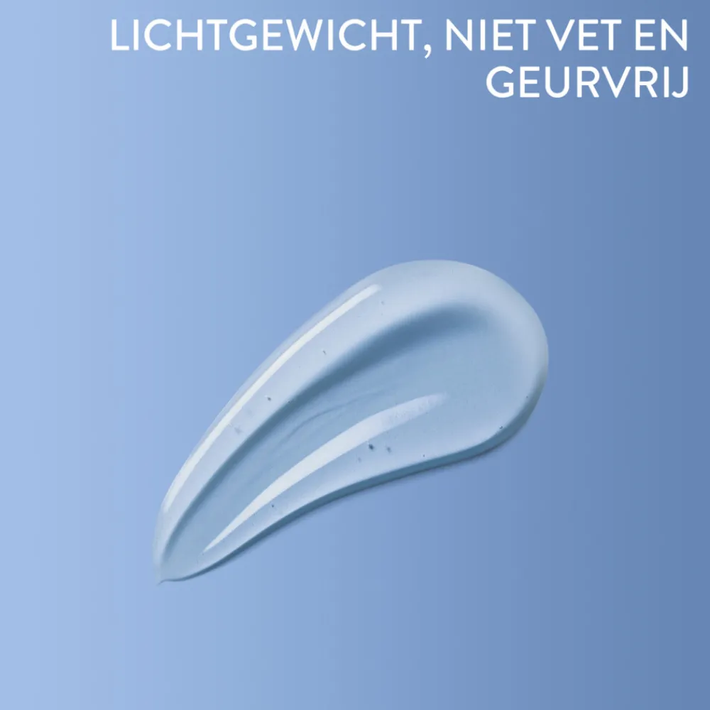 Gezicht<Cetaphil Optimal Hydration Intensief Herstellende Hydrogel 48 gr