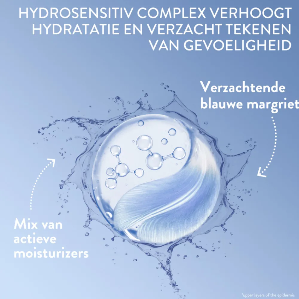 Gezicht<Cetaphil Optimal Hydration Verfrissend Oogserum 15 ml