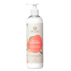 Shampoo<CG Curl Cream Shampoo 355 ml