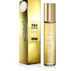 Clearance 585 Gold Lady Eau de Parfum 30 ml Parfum|Voor Haar