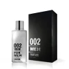 002 Men Eau de Toilette 100 ml^Chatler Best