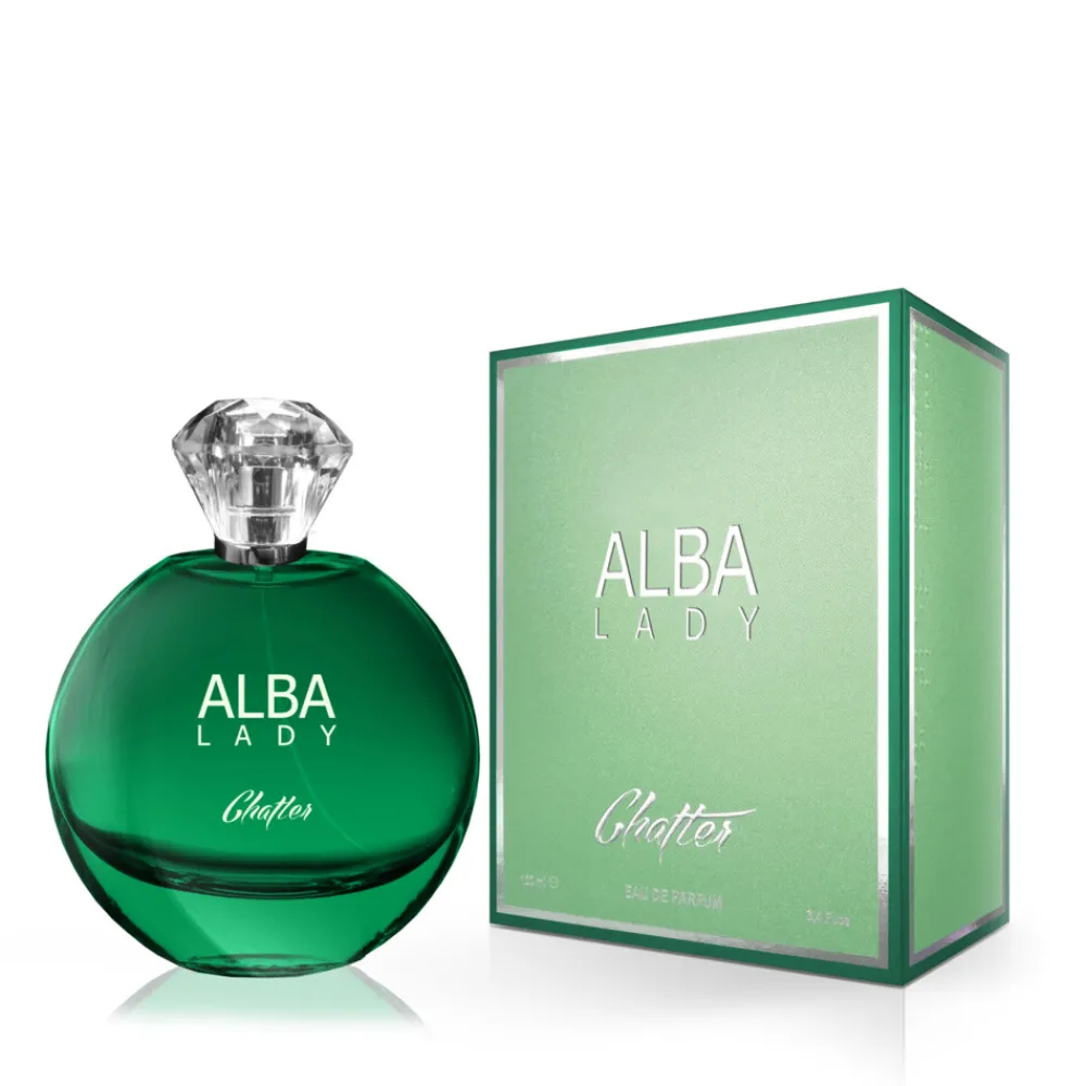 Outlet Alba Lady Eau de Parfum 100 ml Parfum|Voor Haar