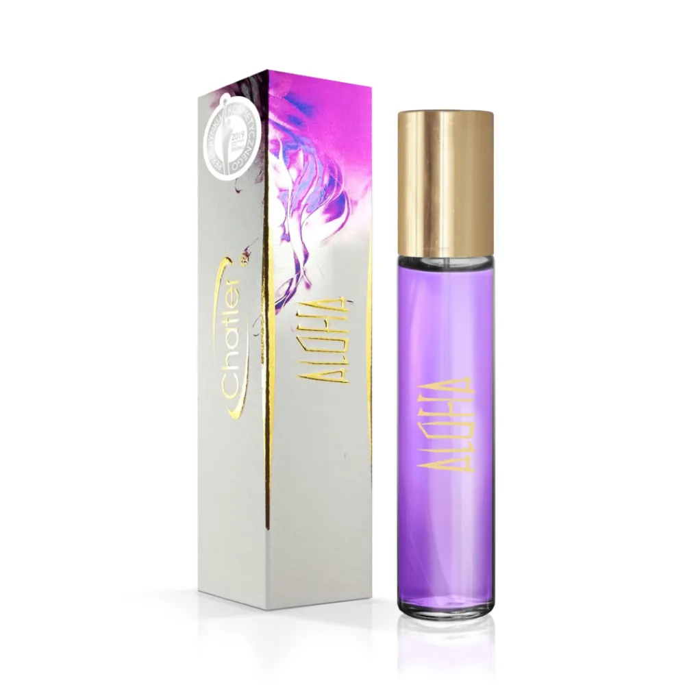 Aloha Eau de Parfum 30 ml^Chatler Outlet
