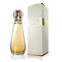 Aquador Eau de Parfum 100 ml^Chatler Best