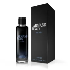 Online Armand Luxury Eau de Toilette Spray 100 ml Parfum|Voor Hem