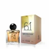Parfum|Voor Haar<Chatler Armand Luxury 61 Femme Eau de Parfum 100 ml