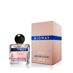 Armand Luxury Midway Eau de Parfum 100 ml^Chatler