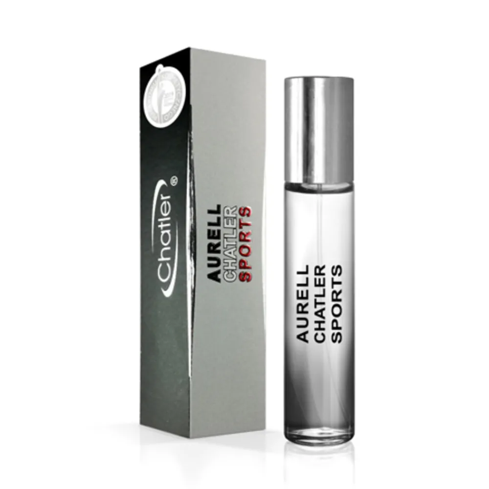 Aurell Sport Eau de Toilette 30 ml^Chatler Online