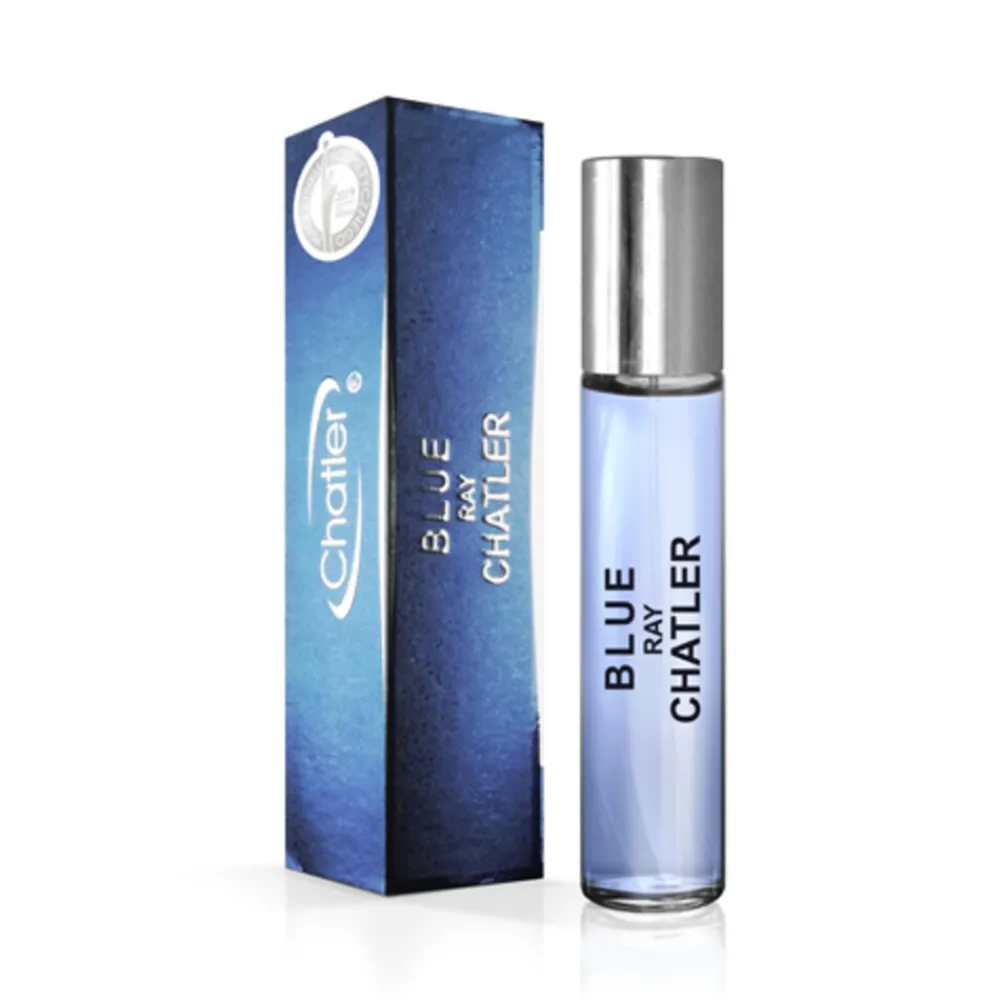Outlet Blue Ray Men Eau de Toilette 30 ml Parfum|Voor Hem