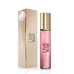 Bluss Live Eau de Parfum 30 ml^Chatler New