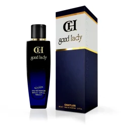 Outlet CH Good Lady Eau de Parfum 100 ml Parfum|Voor Haar