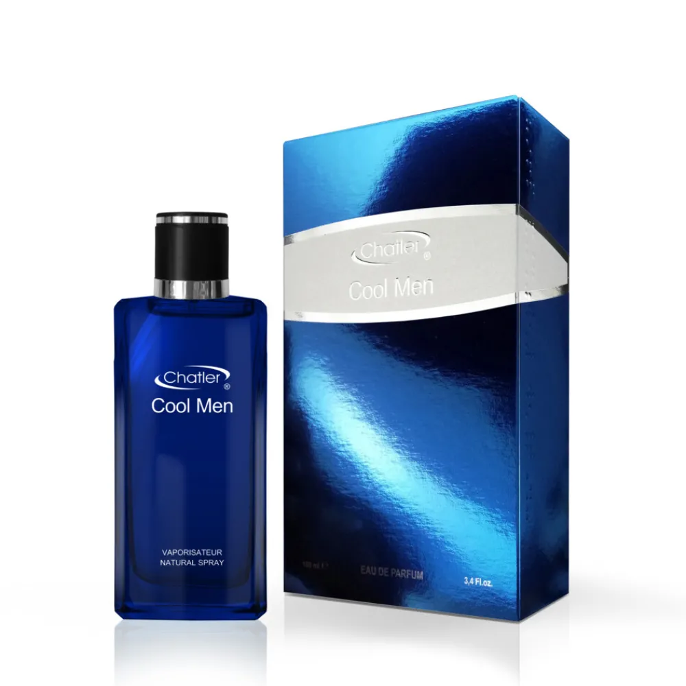 Outlet Cool Men Eau de Toilette 100 ml Parfum|Voor Hem