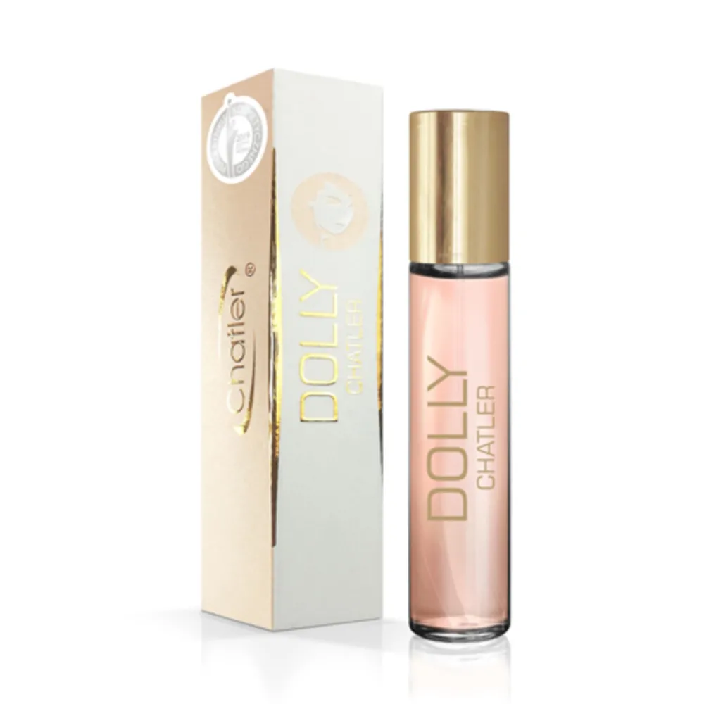 Online Dolly Woman Eau de Parfum 30 ml Parfum|Voor Haar