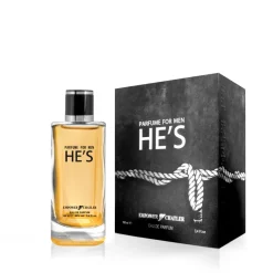 Parfum|Voor Hem<Chatler Empower He's Eau de Toilette 100 ml