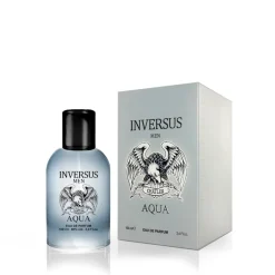Inversus Aqua Eau de Toilette 100 ml^Chatler Clearance