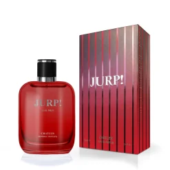 Parfum|Voor Hem<Chatler Jurp! Red Eau de Toilette 100 ml
