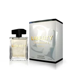 Parfum|Voor Haar<Chatler Liberty Eau de Parfum 100 ml