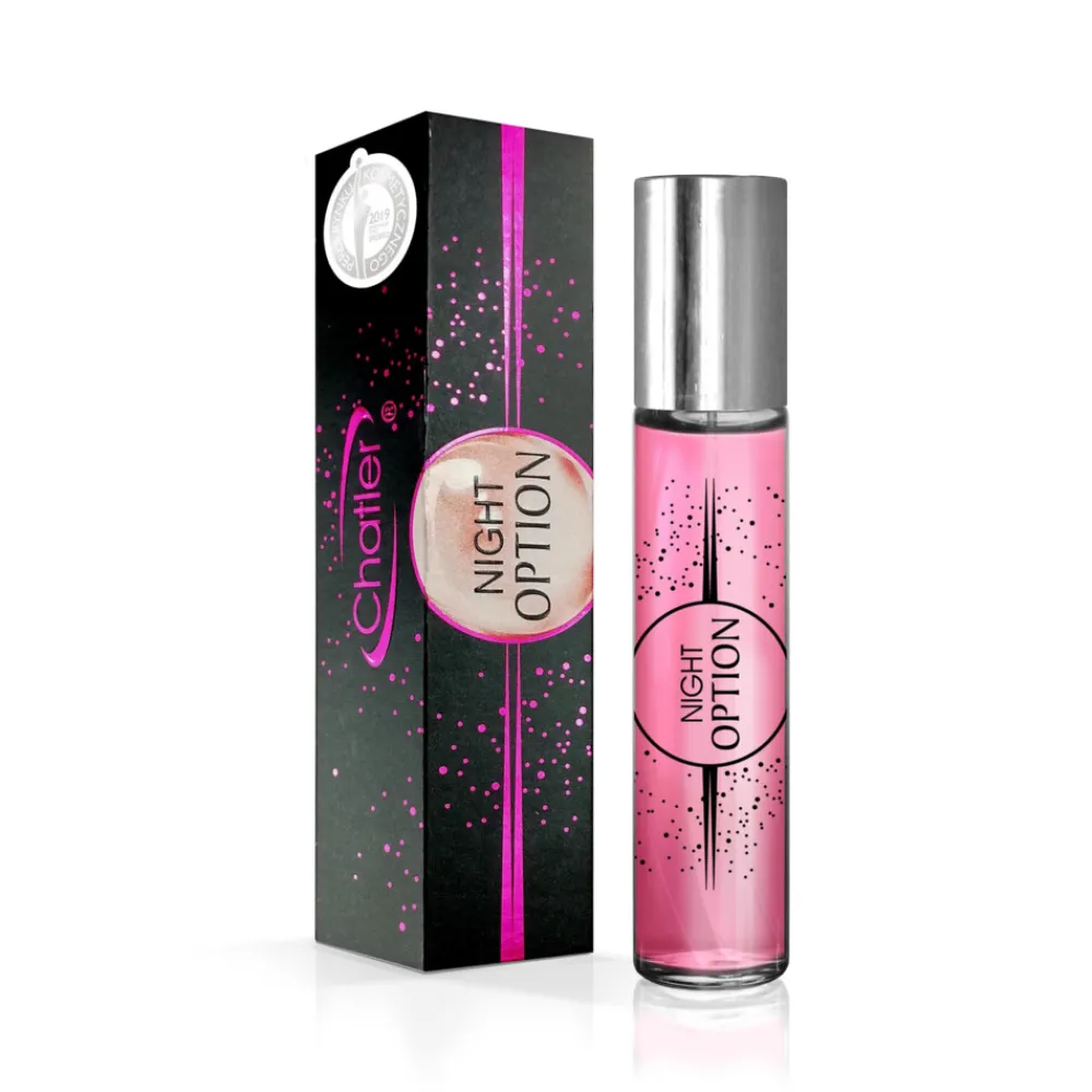 Parfum|Voor Haar<Chatler Option Night Eau de Parfum 30 ml