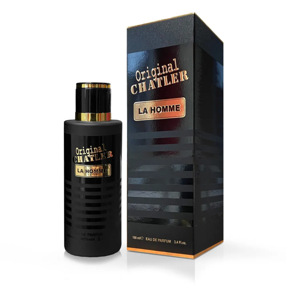 Parfum|Voor Hem<Chatler Original Eau de Toilette 100 ml