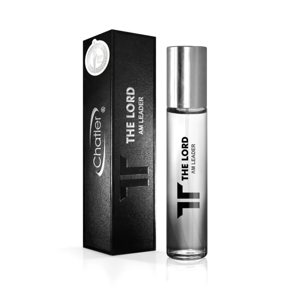 Unisex<Chatler The Lord Am Leander Eau de Parfum 30 ml