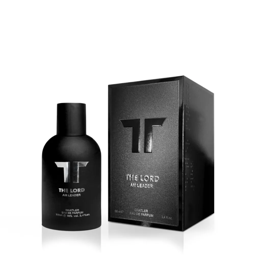Unisex<Chatler The Lord Am Leander Eau de Parfum 100 ml