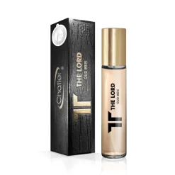 Hot The Lord Oud Eau de Parfum 30 ml Unisex
