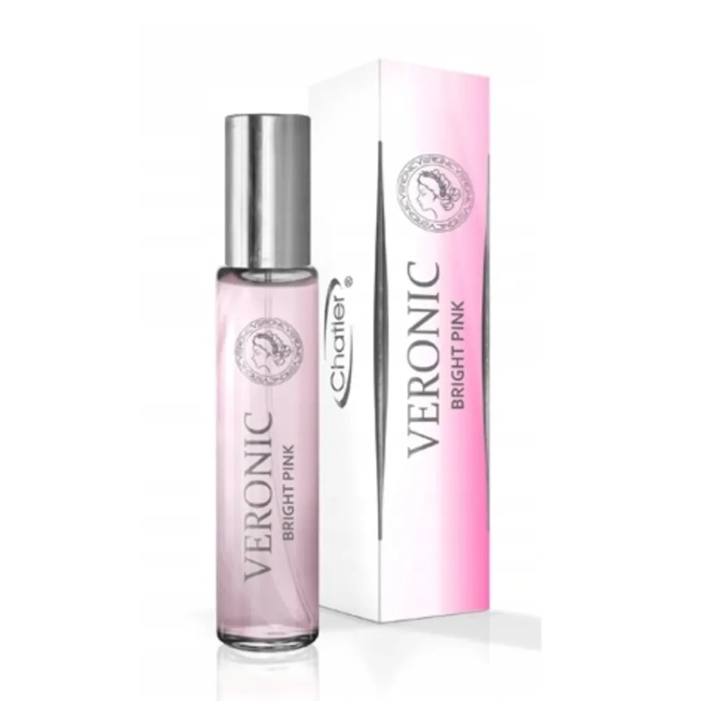 Veronic Bright Pink Eau de Parfum 30 ml^Chatler Discount