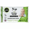 Babydoekjes Bamboo 60 stuks^Cheeky Panda Online