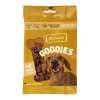 Outlet Goodies Hondensnacks Mini Gevogelte 125 gr Snacks