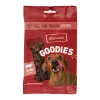 Goodies Hondensnacks Mini Rund 125 gr Snacks