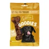 Snacks<Chewies Goodies Hondensnacks Maxi Gevogelte 200 gr