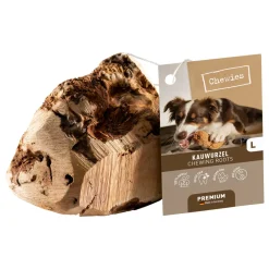 Kauwwortel Hondensnack L^Chewies Best