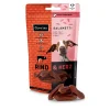 Snacks<Chewies Salametti Hondensnack Rund & Hart 200 gr