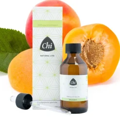 Huidverzorging<CHI Abrikozenpitolie Bio 100 ml
