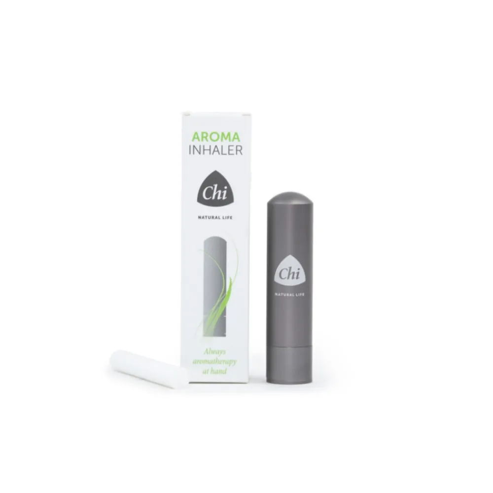 Zelfzorg<Chi Natural Life Aroma Inhaler