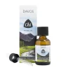 Davos Kuurolie 30 ml^Chi Natural Life Hot
