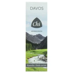 Luchtwegen & Keel<Chi Natural Life Davos Kuurolie 100 ml