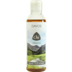 Clearance Davos Spierolie 100 ml Gewrichten & Spieren