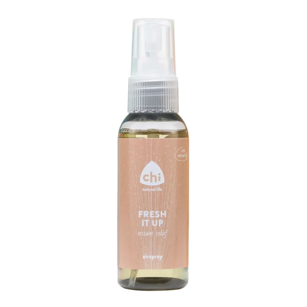 Fresh Up Air Spray 50 ml^Chi Natural Life