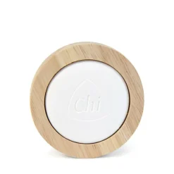 Huisparfum<Chi Natural Life Geursteen Aromastone Wood