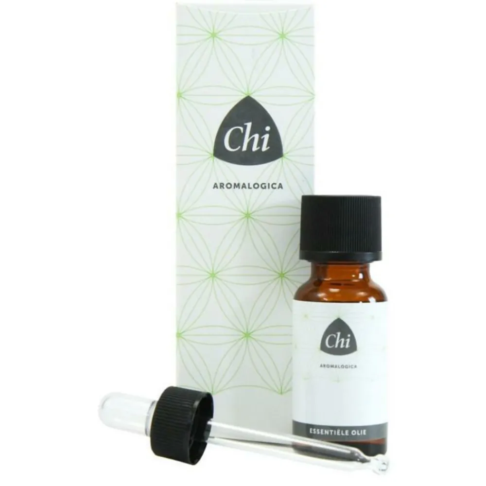Lentemorgen Olie 10 ml^Chi Natural Life Discount