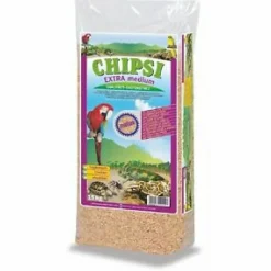 Extra Beukensnippers Medium 10 liter^Chipsi Discount