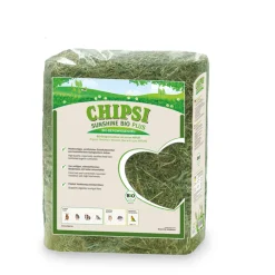 Sunshine Bio Plus Weidehooi Naturel 3 kg^Chipsi Best