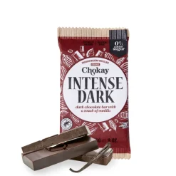 Chocolade<Chokay Original Pure Chocolade Intens Donker 85 gr