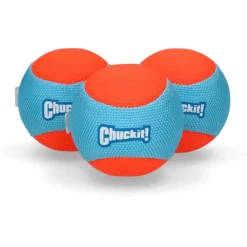 Speelgoed<Chuckit Amphibious Ball 6 cm 3 pack