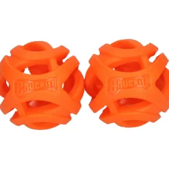 New Breathe Right Fetch Ball Small 2 stuks Speelgoed